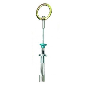 Ancoragem Sala Saflock 2100100